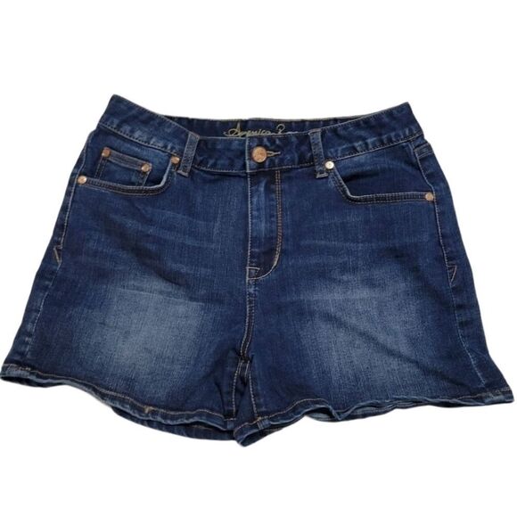 American rag shorts   - Picture 1 of 3